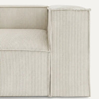 Modulares Ecksofa Ottomane Sewilla