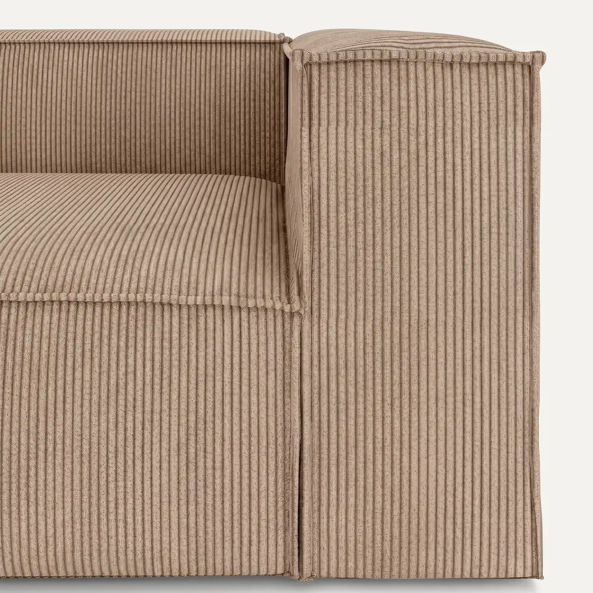 Modulares Ecksofa Ottomane Sewilla