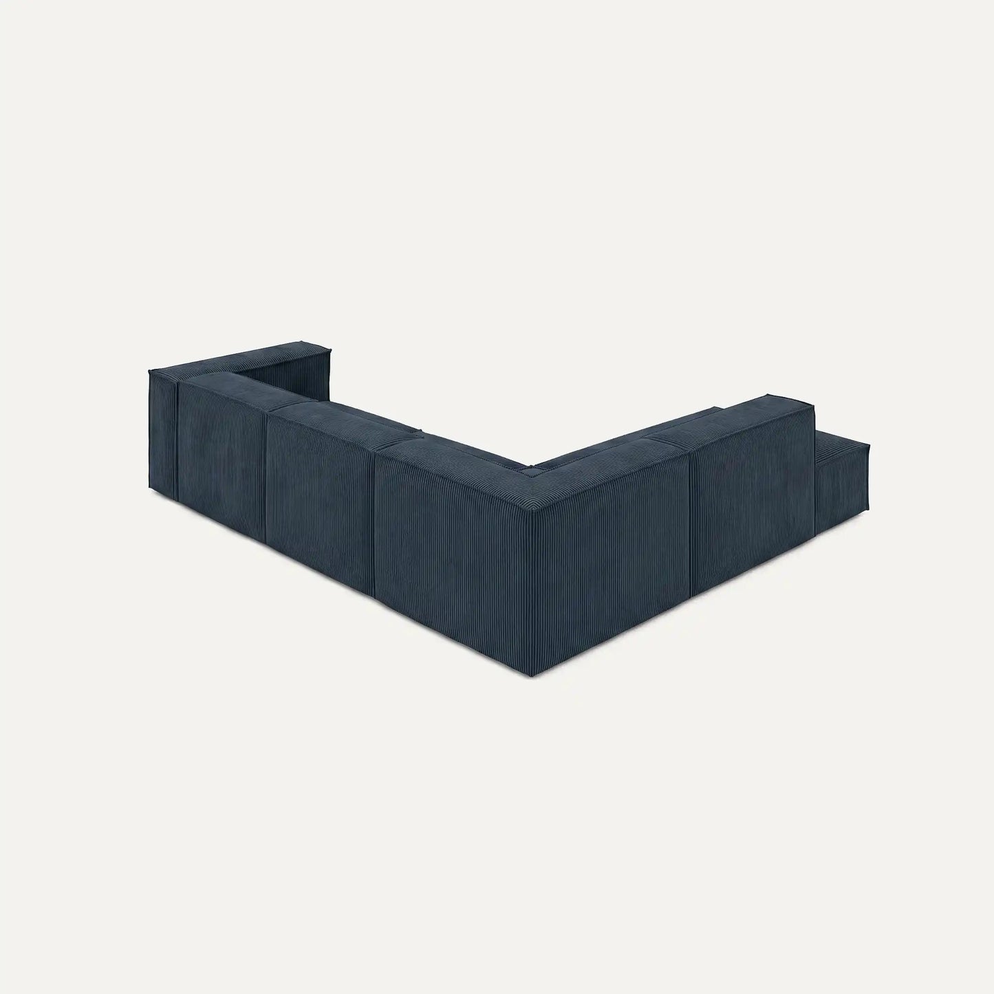 Modulares Ecksofa Ottomane Sewilla