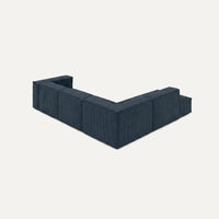 Modulares Ecksofa Ottomane Sewilla