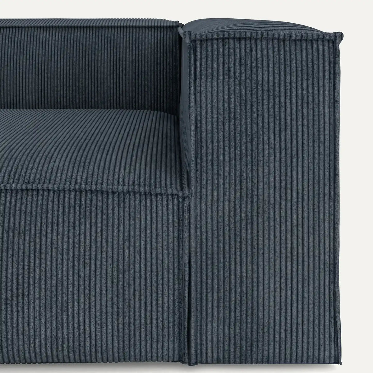 Modulares Ecksofa Ottomane Sewilla