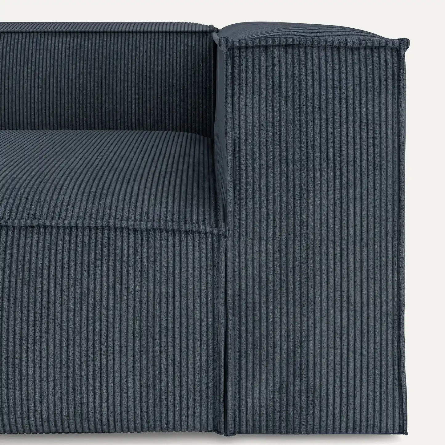 Modulares Ecksofa Ottomane Sewilla