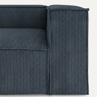 Modulares Ecksofa Ottomane Sewilla