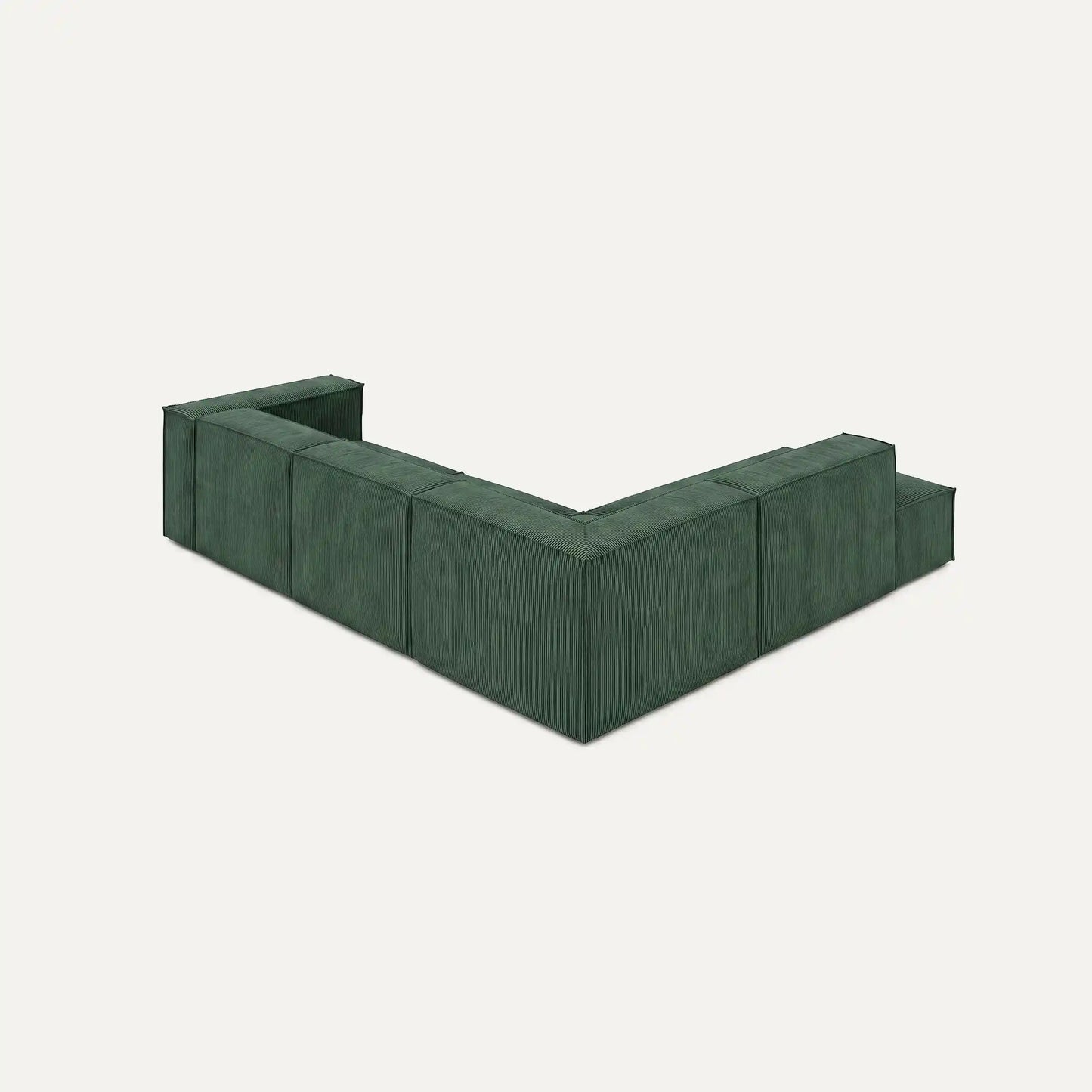 Modulares Ecksofa Ottomane Sewilla