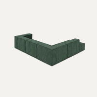 Modulares Ecksofa Ottomane Sewilla