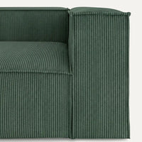 Modulares Ecksofa Ottomane Sewilla