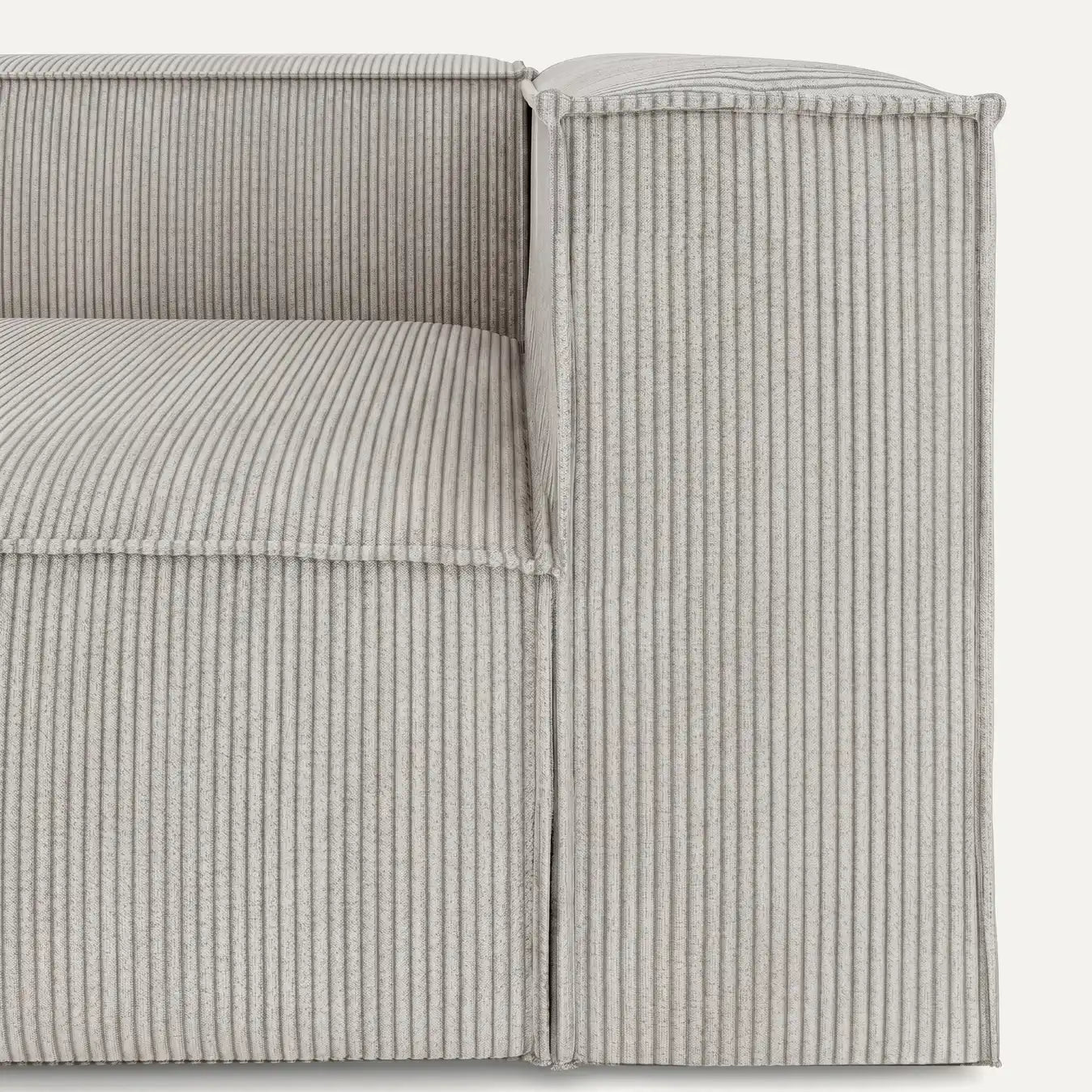 Modulares Ecksofa Ottomane Sewilla