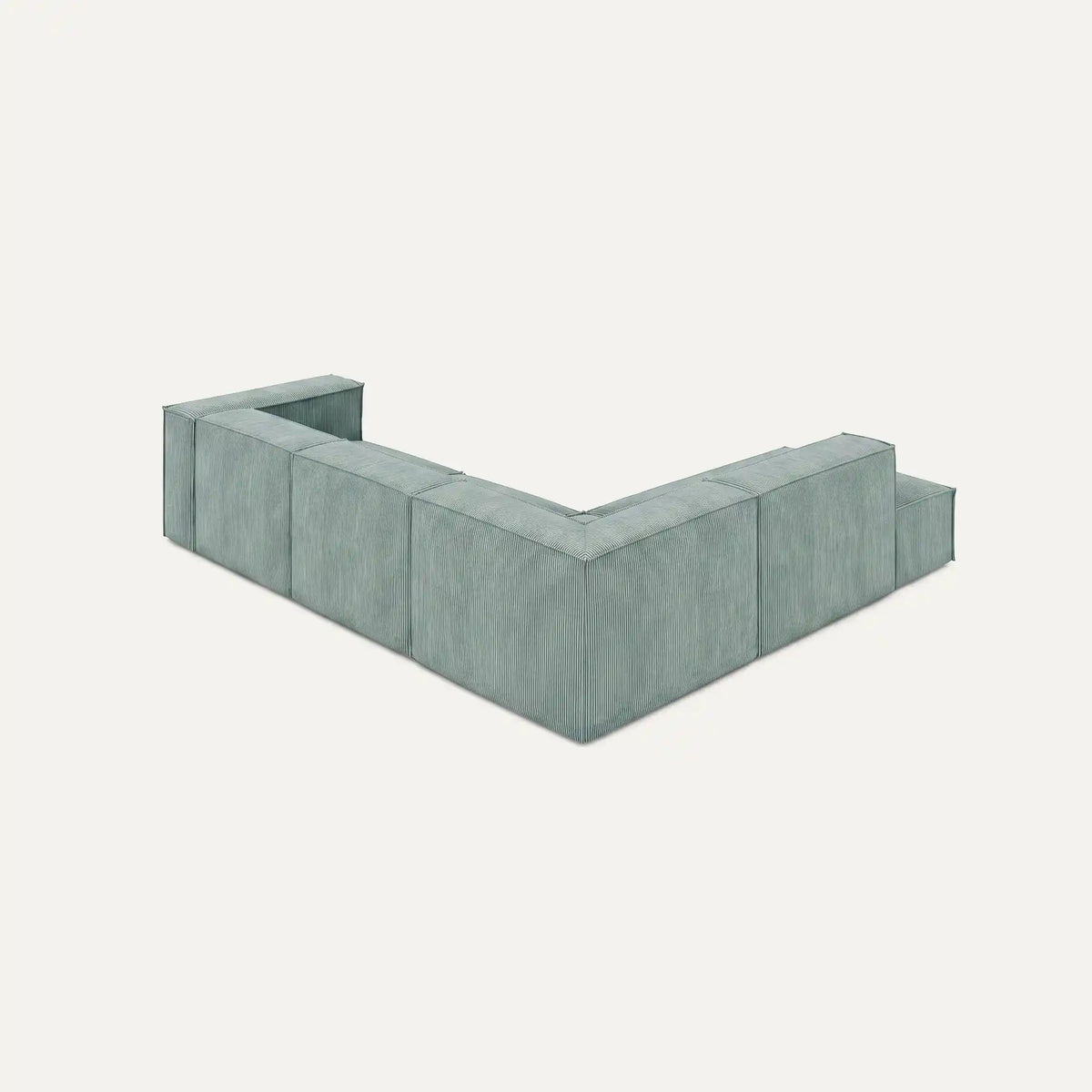 Modulares Ecksofa Ottomane Sewilla