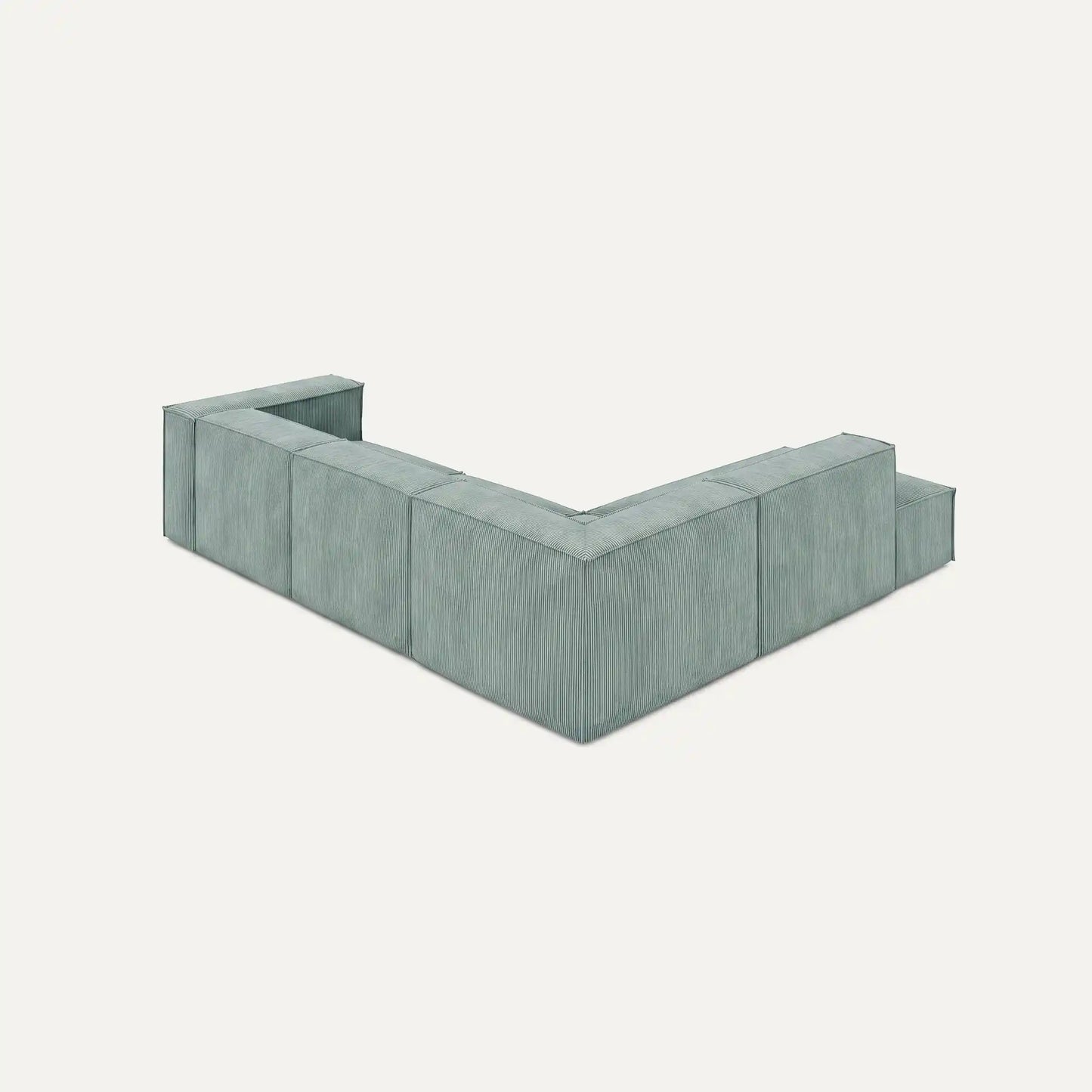 Modulares Ecksofa Ottomane Sewilla