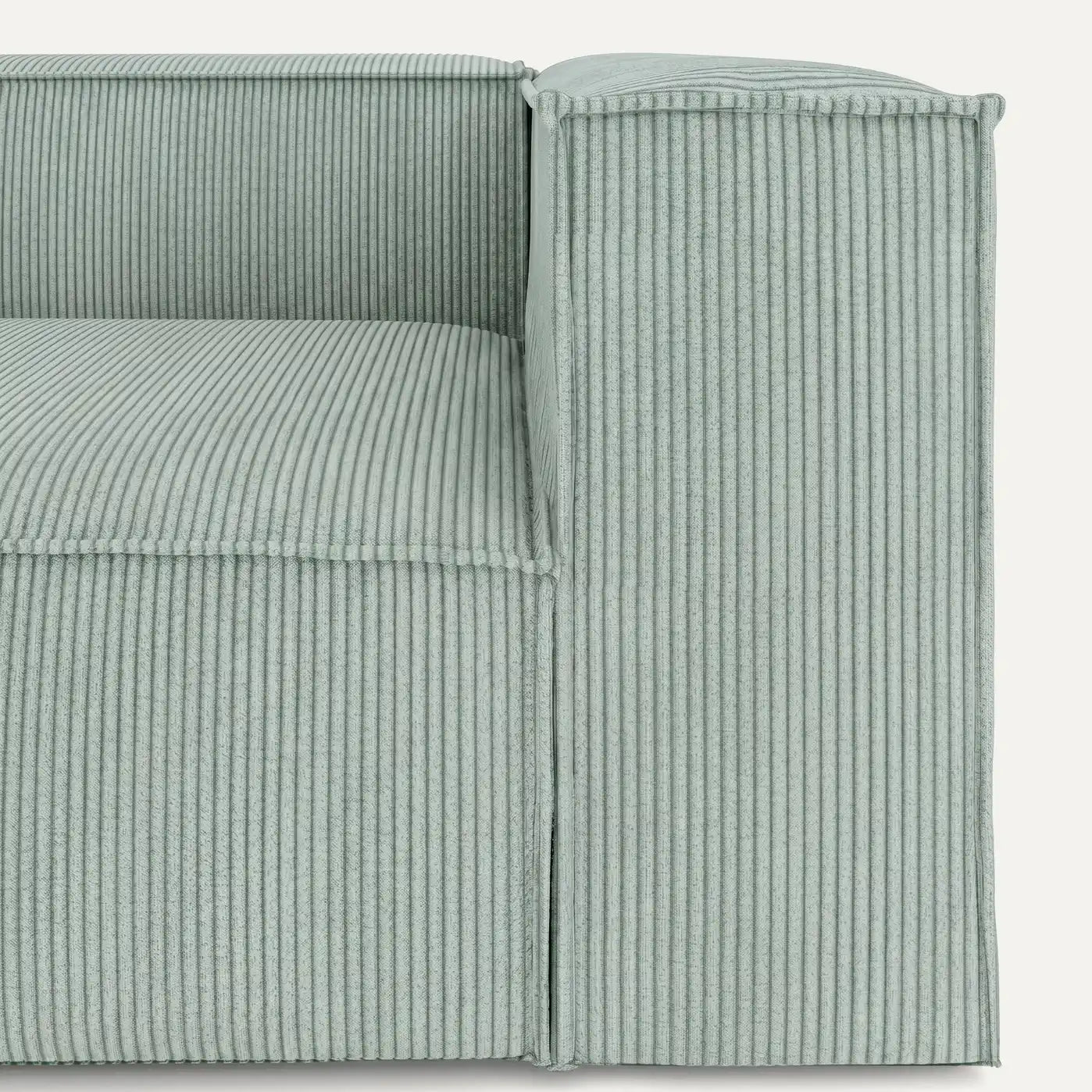 Modulares Ecksofa Ottomane Sewilla