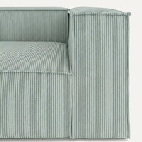 Modulares Ecksofa Ottomane Sewilla