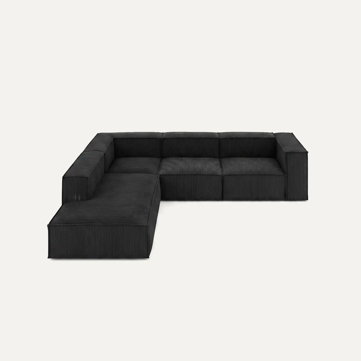 Modulares Ecksofa Ottomane Sewilla