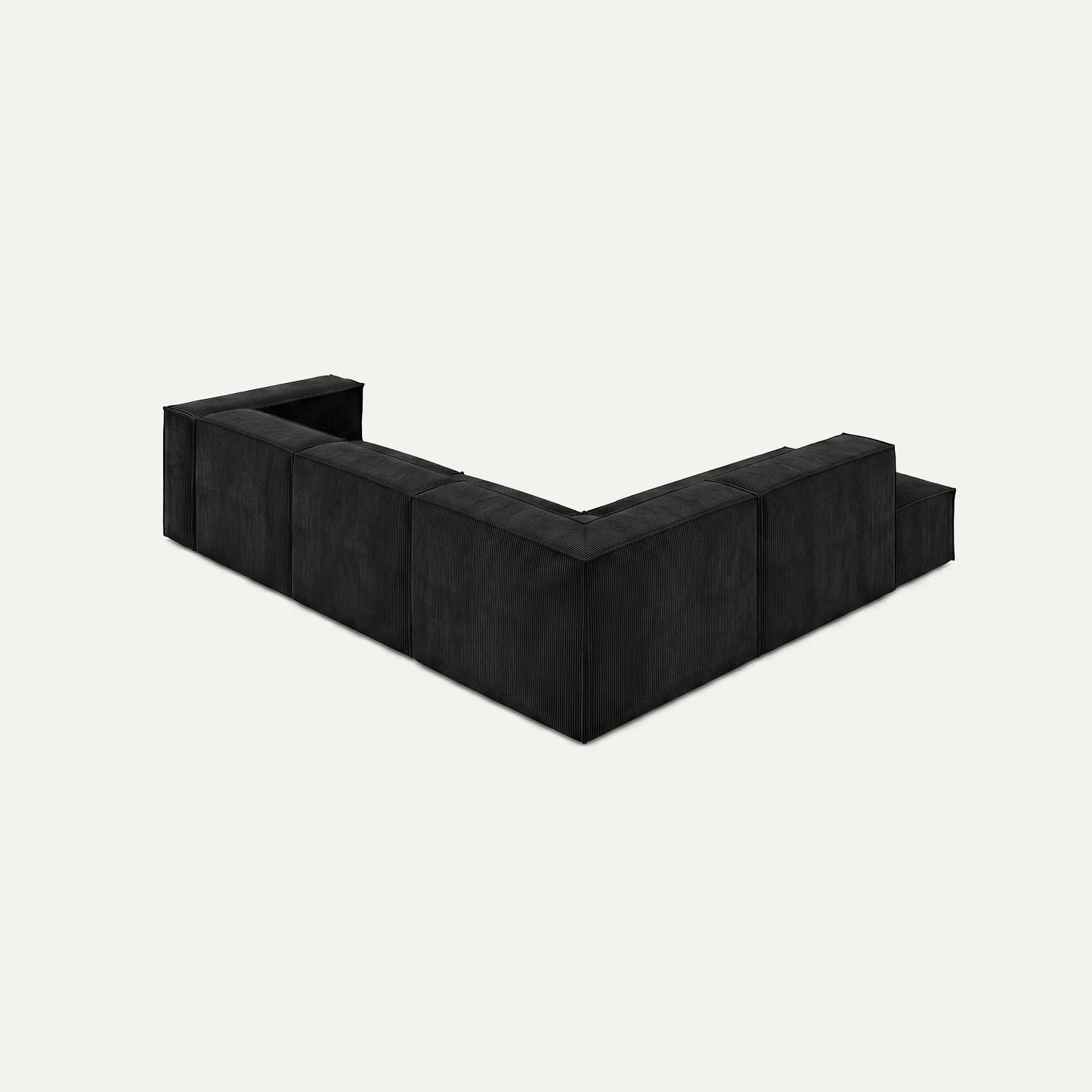 Modulares Ecksofa Ottomane Sewilla