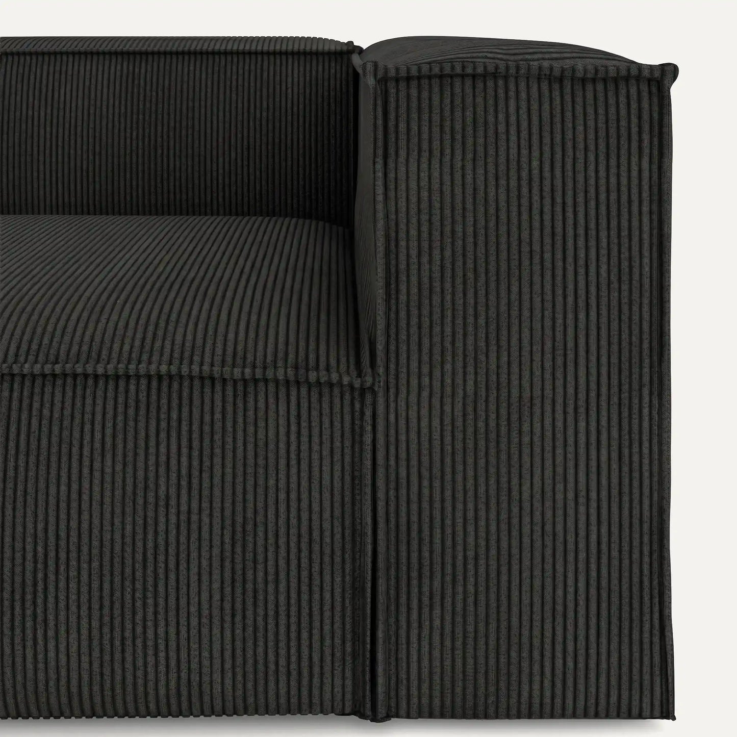 Modulares Ecksofa Ottomane Sewilla