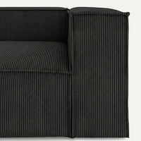 Modulares Ecksofa Ottomane Sewilla