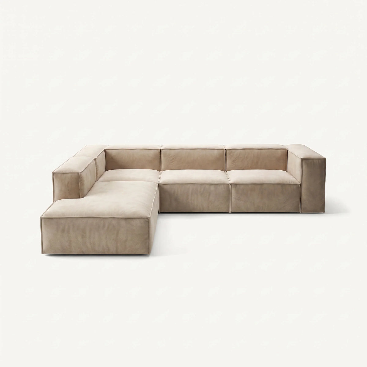 Modulares Ecksofa Ottomane Sewilla