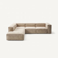 Modulares Ecksofa Ottomane Sewilla