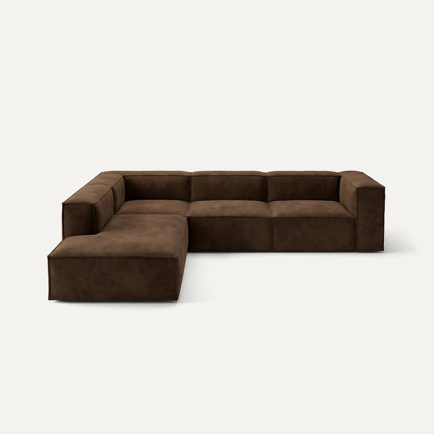 Modulares Ecksofa Ottomane Sewilla