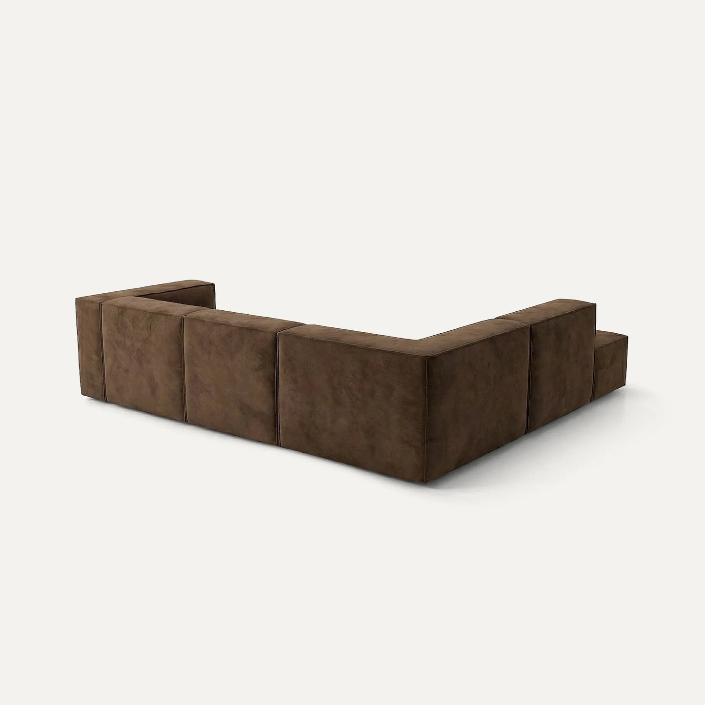 Modulares Ecksofa Ottomane Sewilla