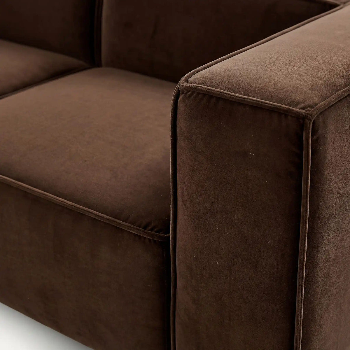 Modulares Ecksofa Ottomane Sewilla