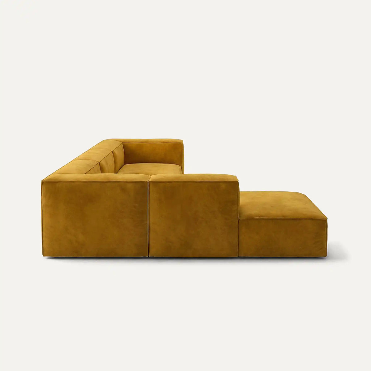 Modulares Ecksofa Ottomane Sewilla