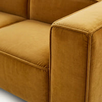 Modulares Ecksofa Ottomane Sewilla