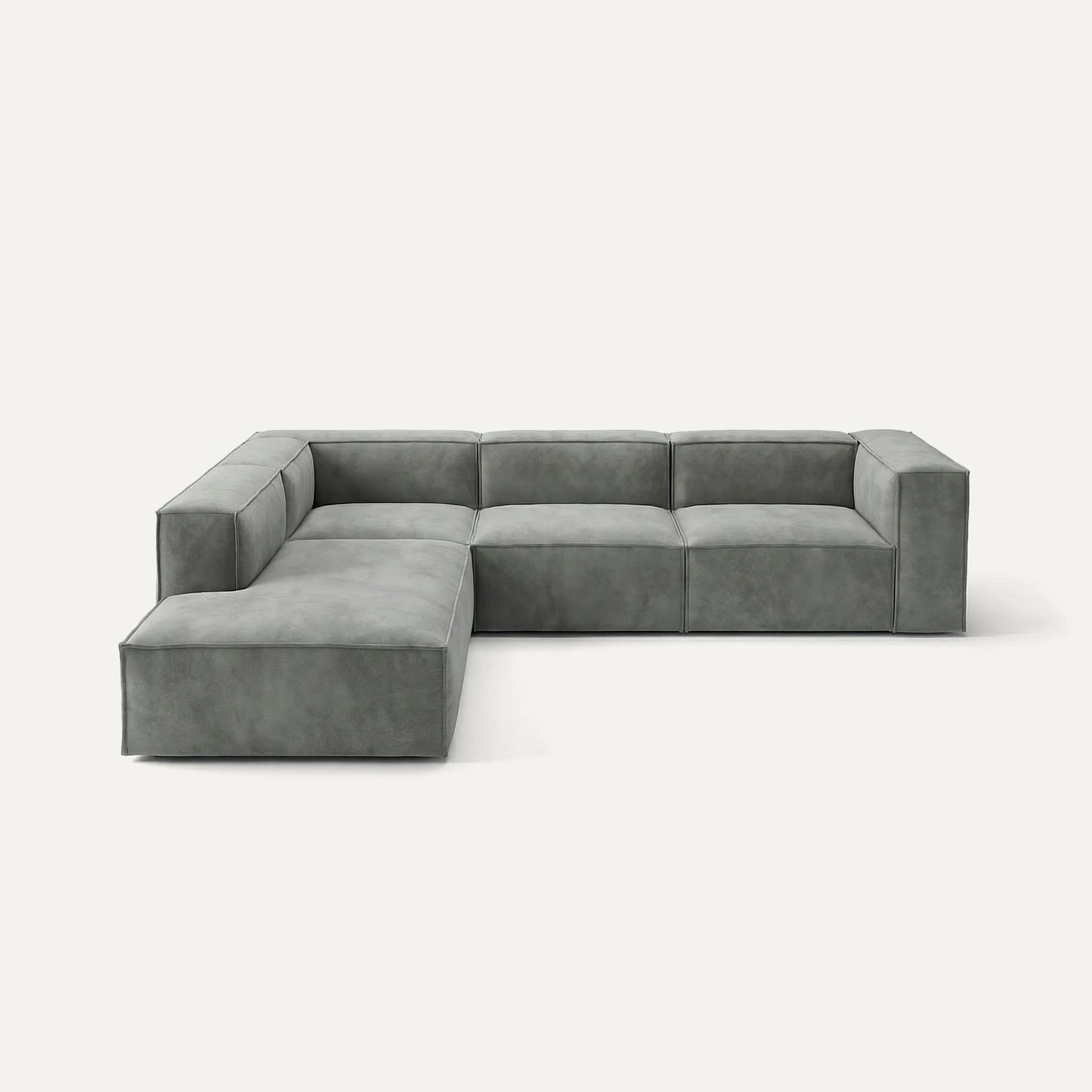 Modulares Ecksofa Ottomane Sewilla