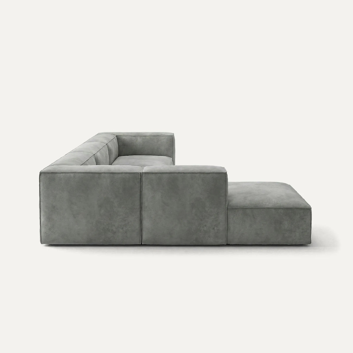 Modulares Ecksofa Ottomane Sewilla