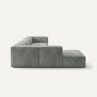 Modulares Ecksofa Ottomane Sewilla