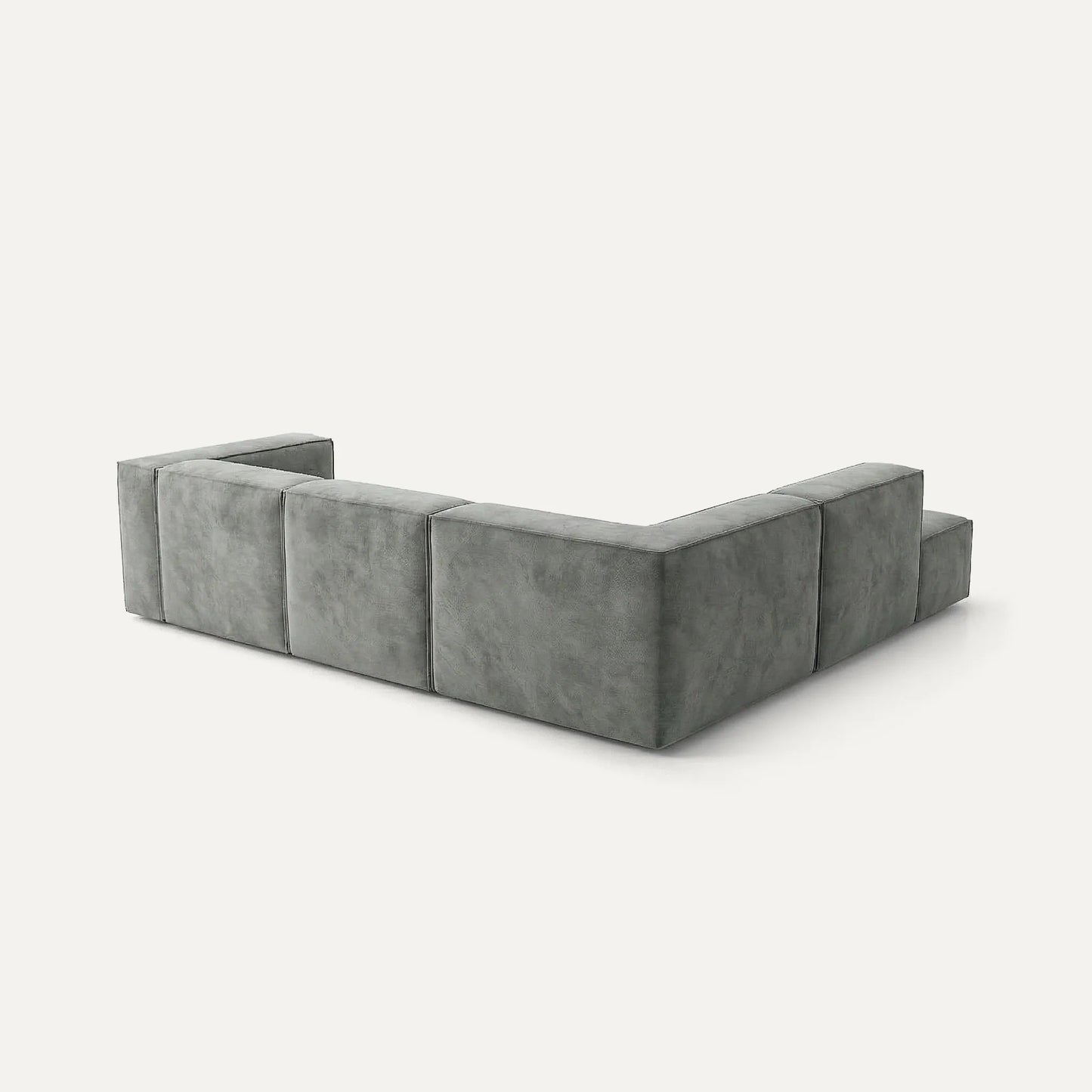 Modulares Ecksofa Ottomane Sewilla