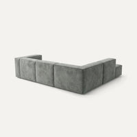 Modulares Ecksofa Ottomane Sewilla