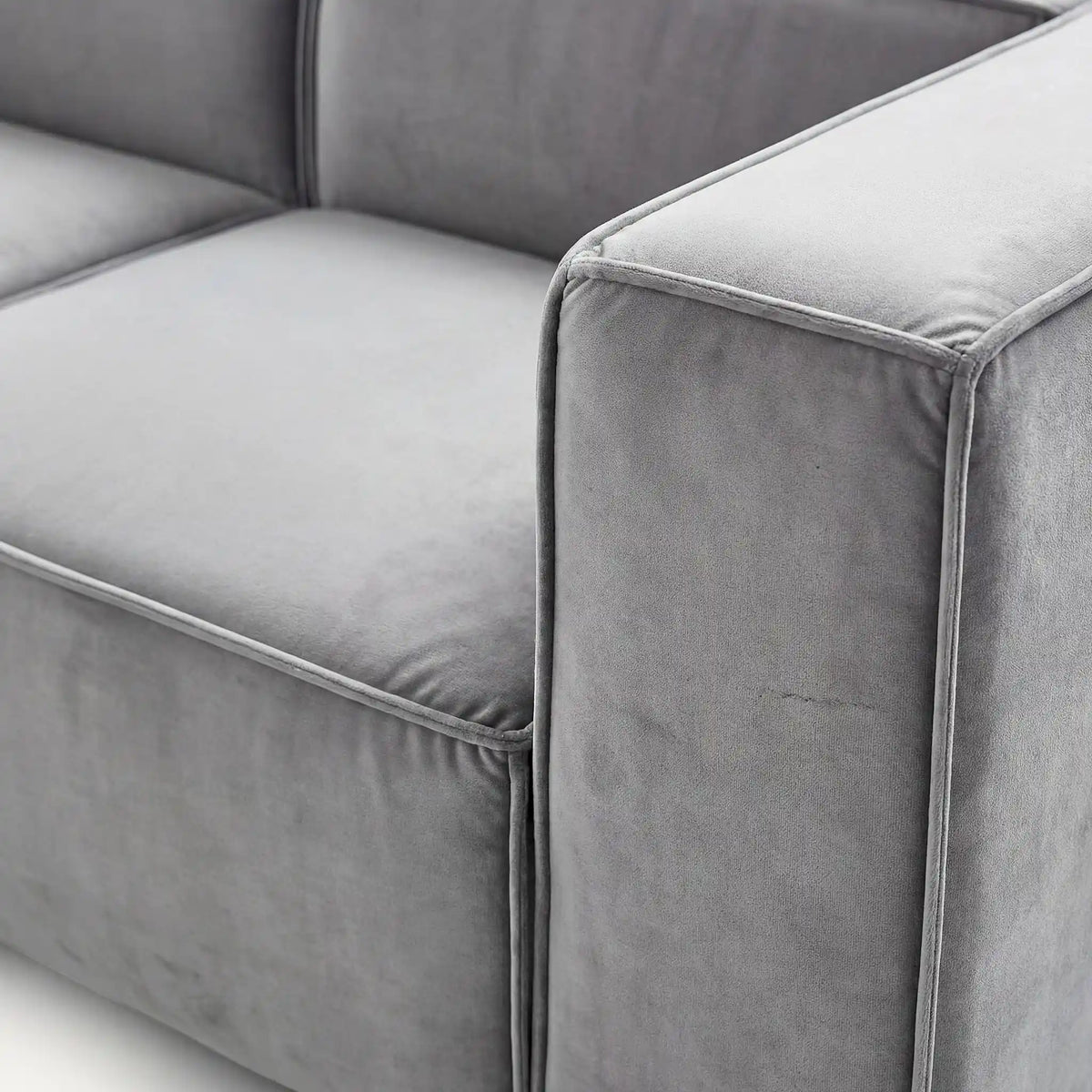 Modulares Ecksofa Ottomane Sewilla