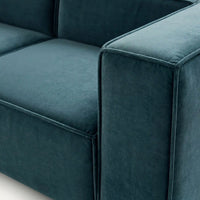 Modulares Ecksofa Ottomane Sewilla