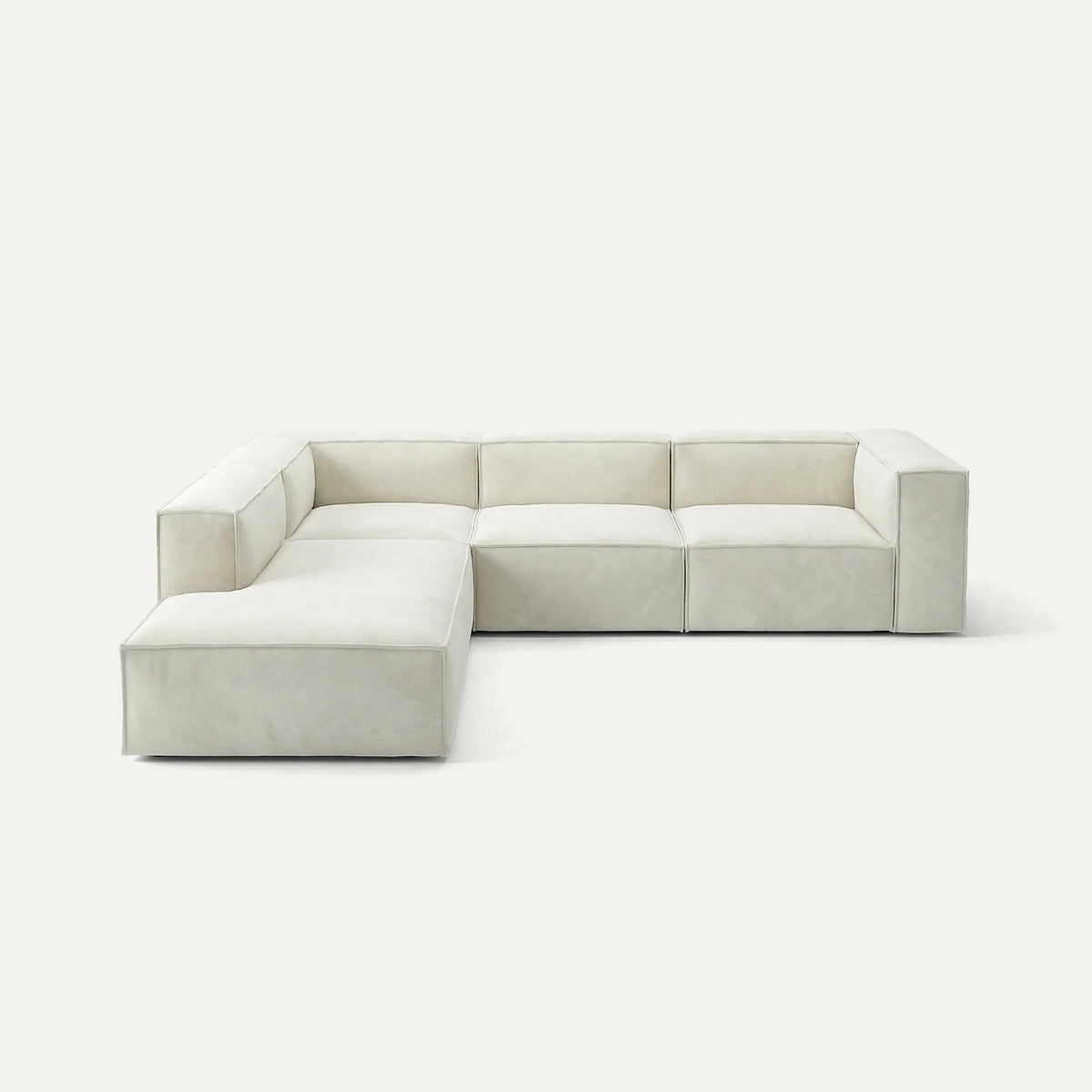 Modulares Ecksofa Ottomane Sewilla