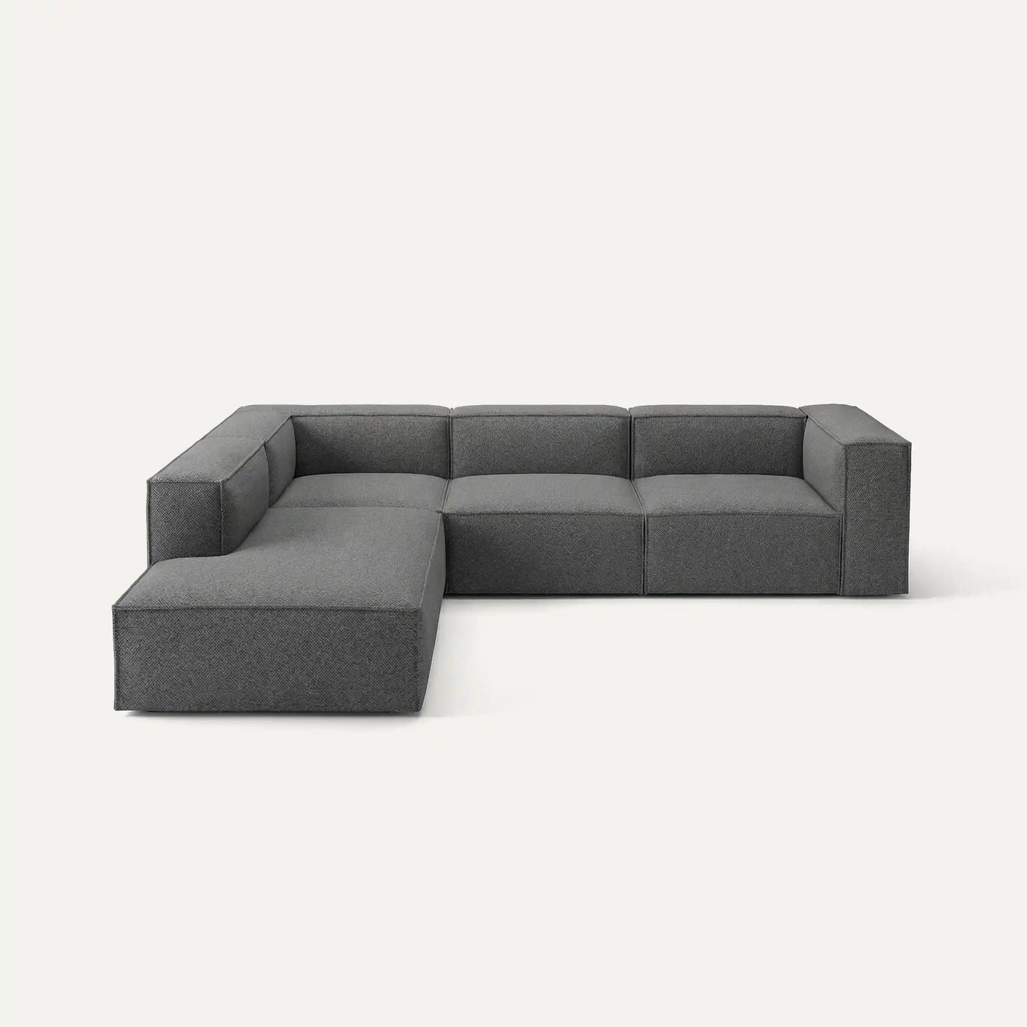 Modulares Ecksofa Ottomane Sewilla