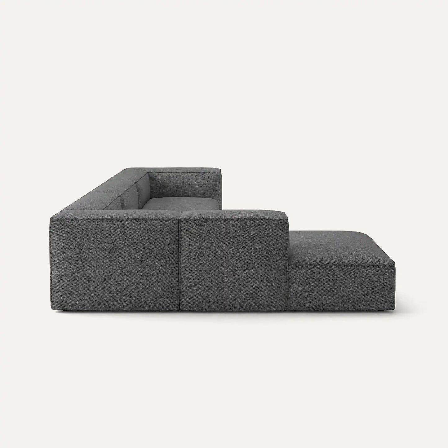 Modulares Ecksofa Ottomane Sewilla