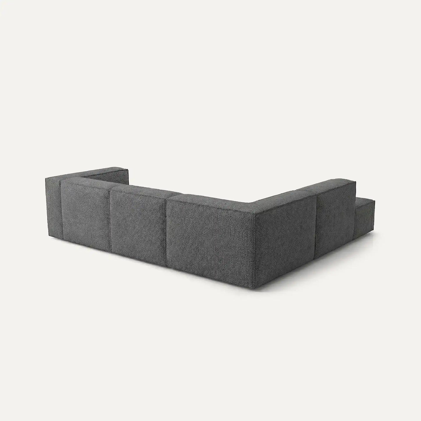 Modulares Ecksofa Ottomane Sewilla