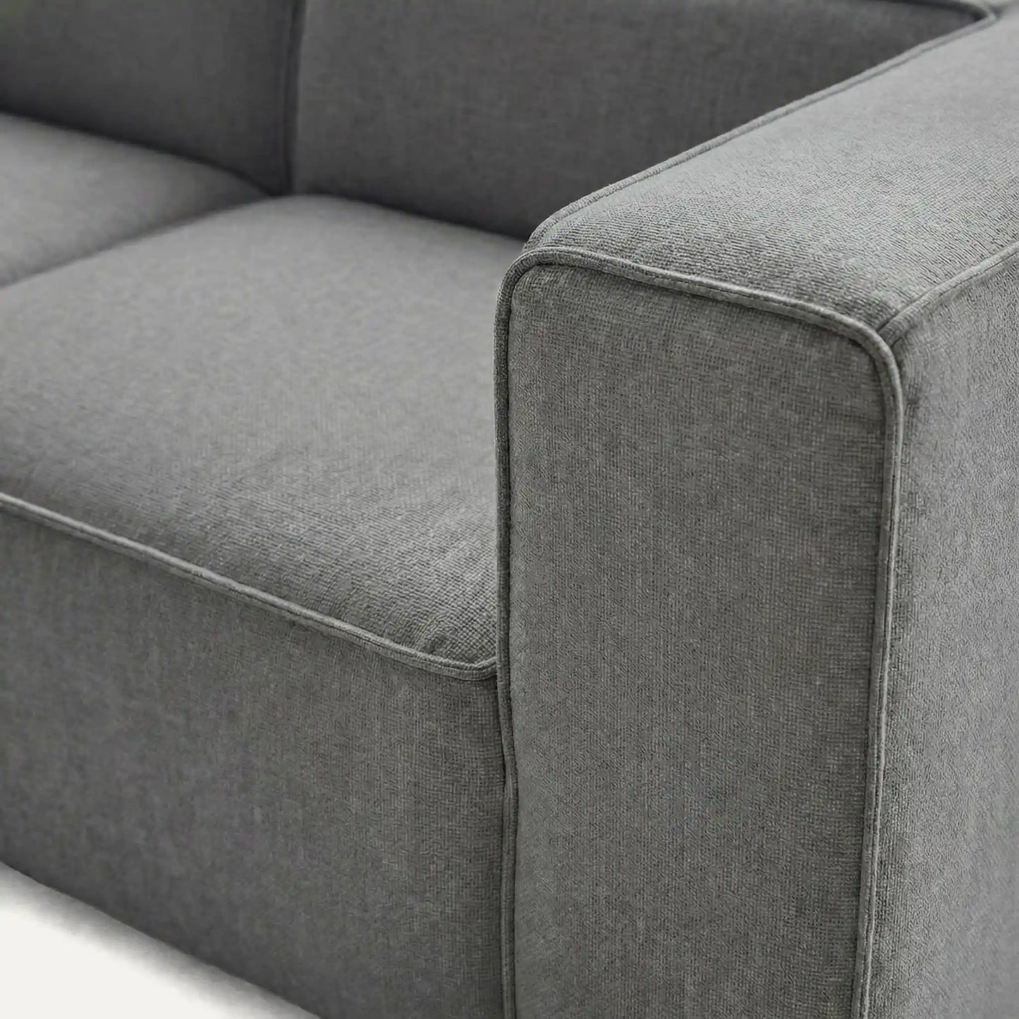 Modulares Ecksofa Ottomane Sewilla