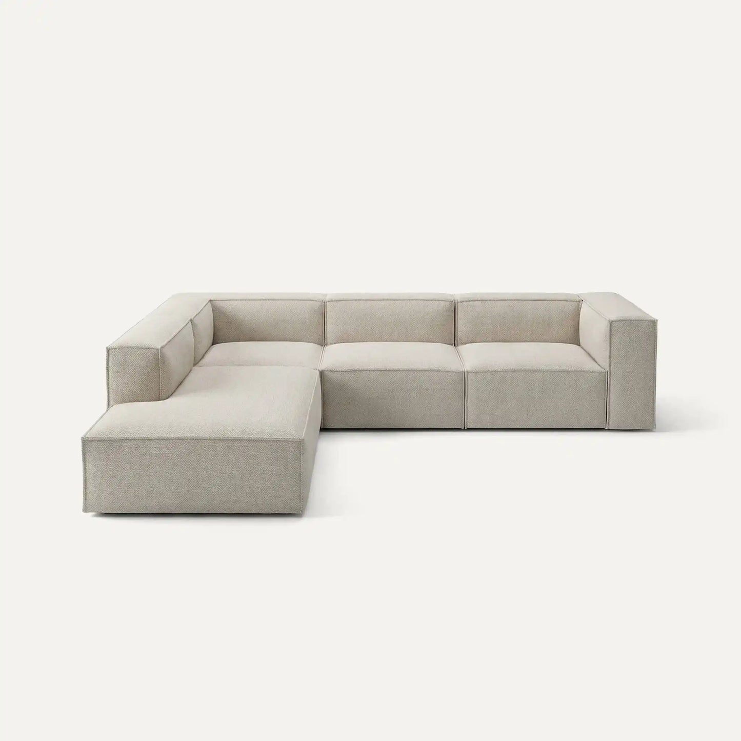 Modulares Ecksofa Ottomane Sewilla