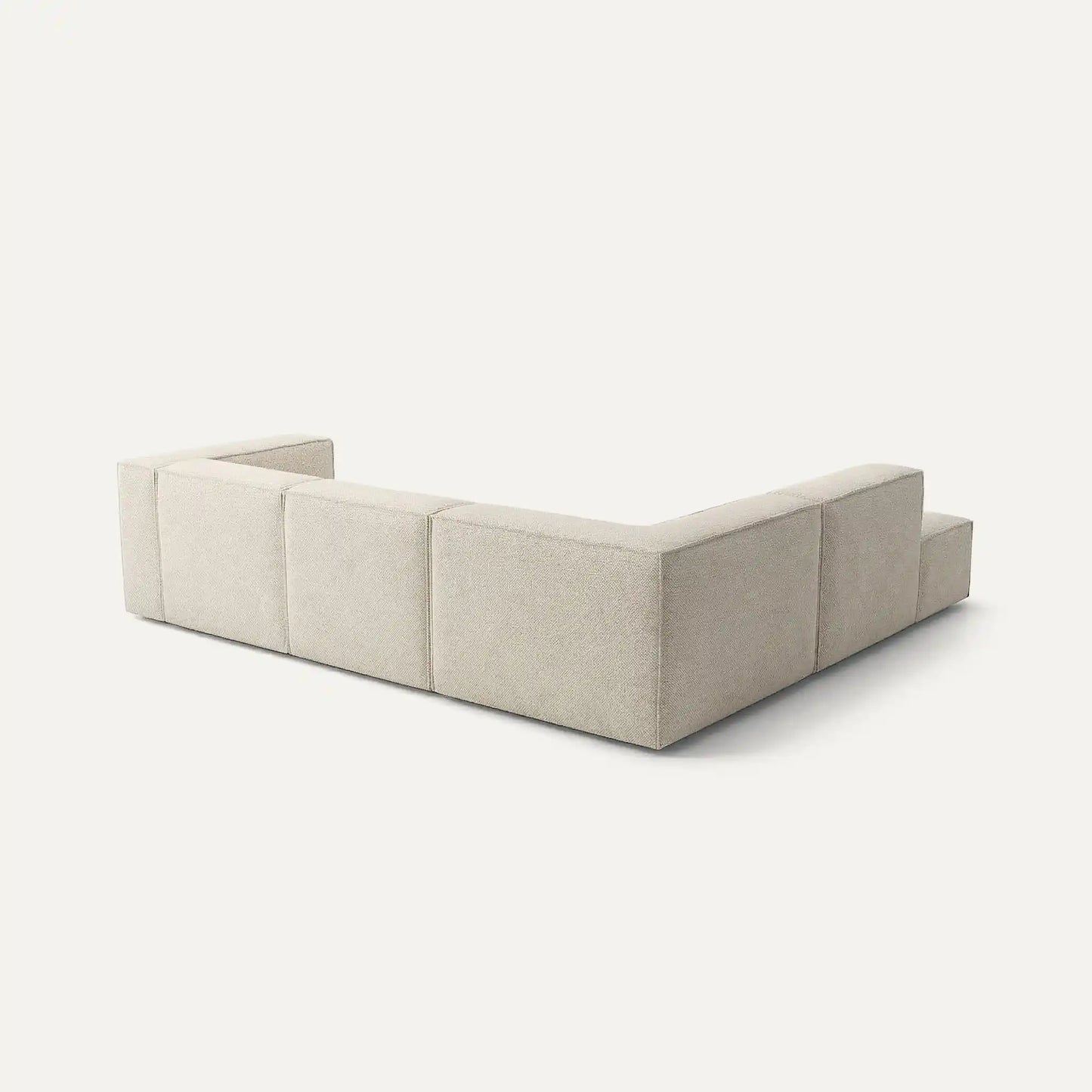 Modulares Ecksofa Ottomane Sewilla