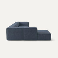 Modulares Ecksofa Ottomane Sewilla