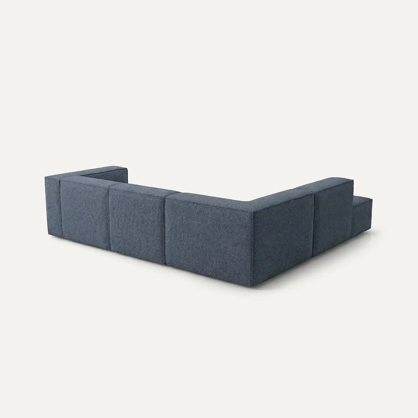 Modulares Ecksofa Ottomane Sewilla
