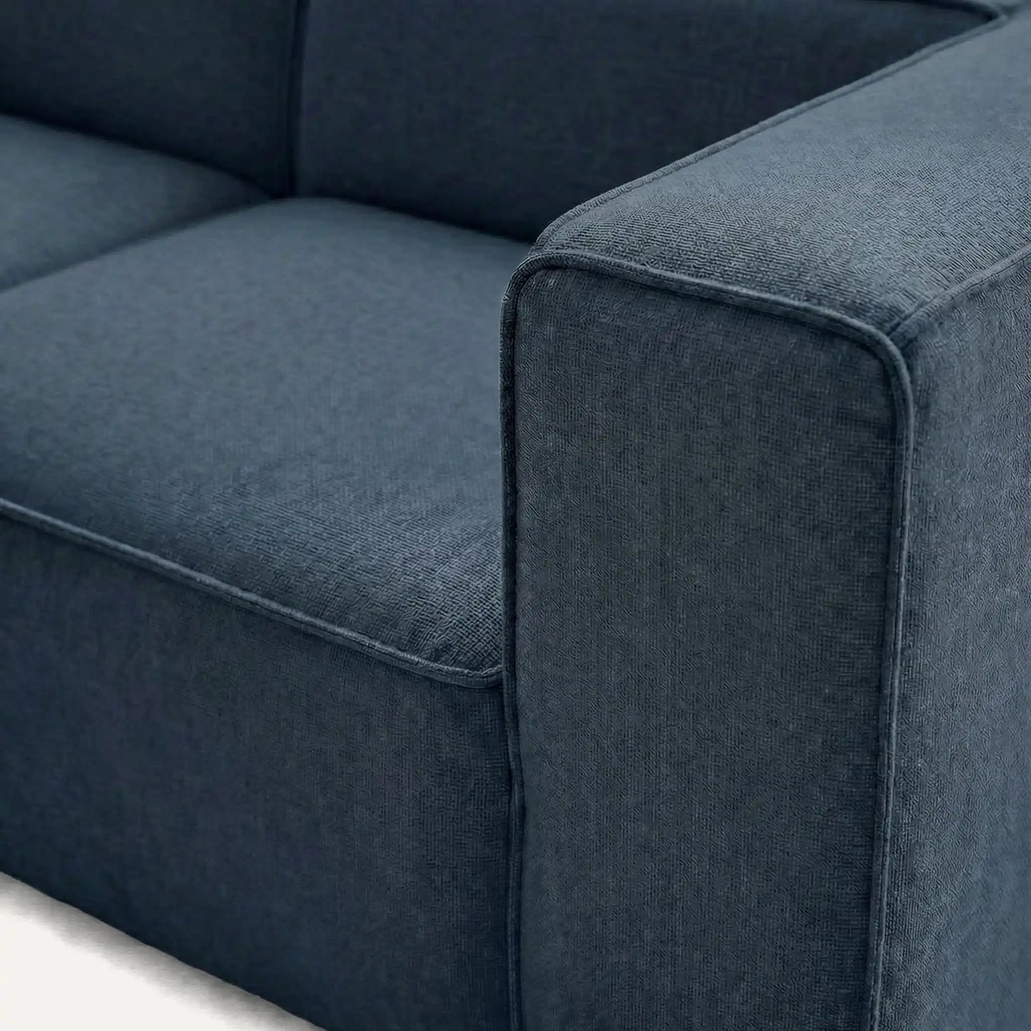 Modulares Ecksofa Ottomane Sewilla