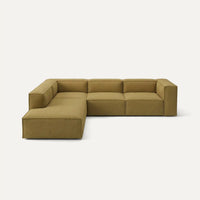 Modulares Ecksofa Ottomane Sewilla