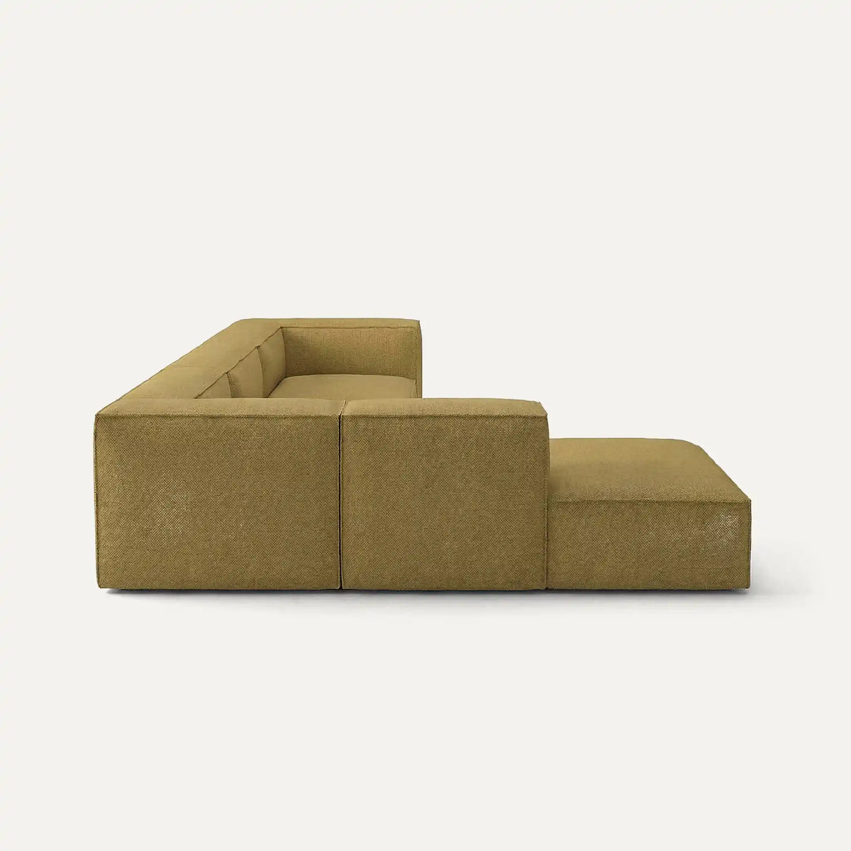 Modulares Ecksofa Ottomane Sewilla