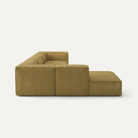Modulares Ecksofa Ottomane Sewilla