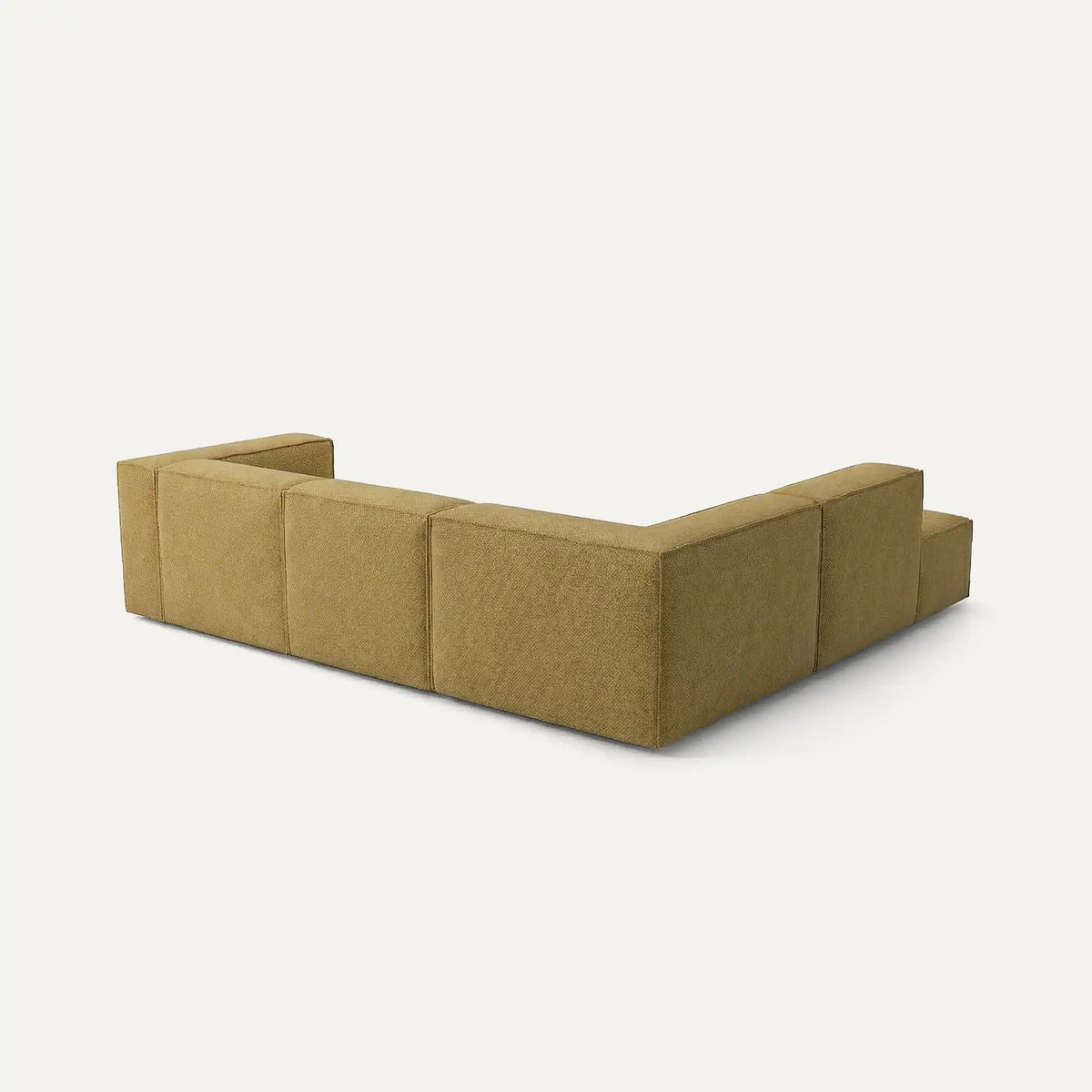 Modulares Ecksofa Ottomane Sewilla
