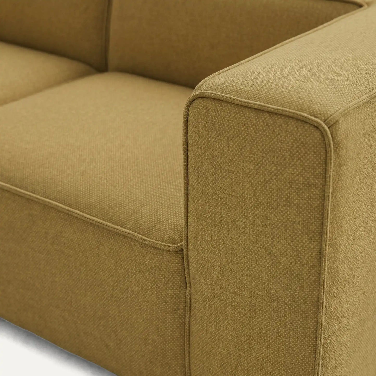 Modulares Ecksofa Ottomane Sewilla