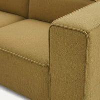 Modulares Ecksofa Ottomane Sewilla