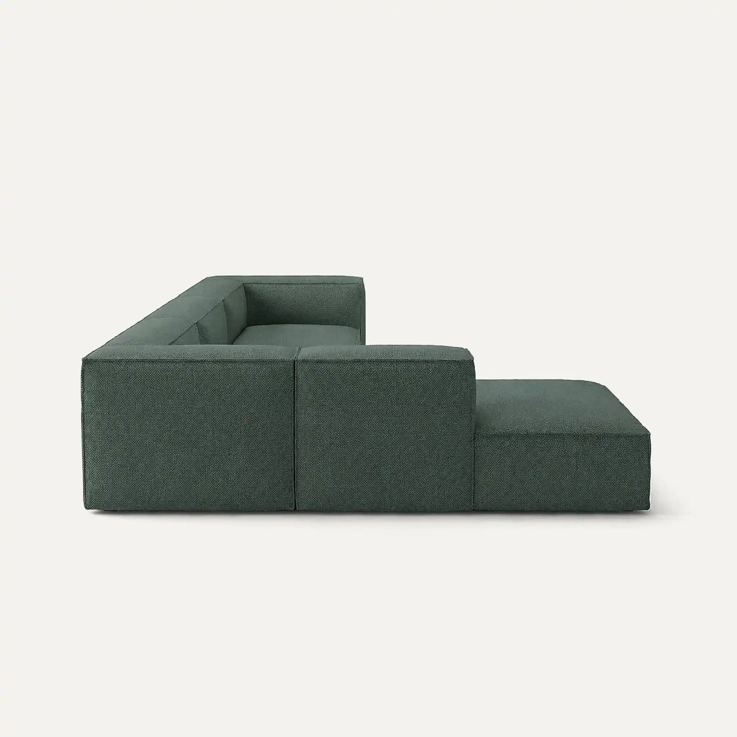 Modulares Ecksofa Ottomane Sewilla